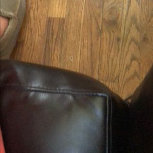 Meet your Posher, Richard